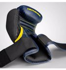 Hayabusa T3 Boxing Gloves -navy/yellow